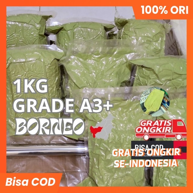 

kraton IJO Kherhathoum Kherathom Power Powder A3+ 1kg