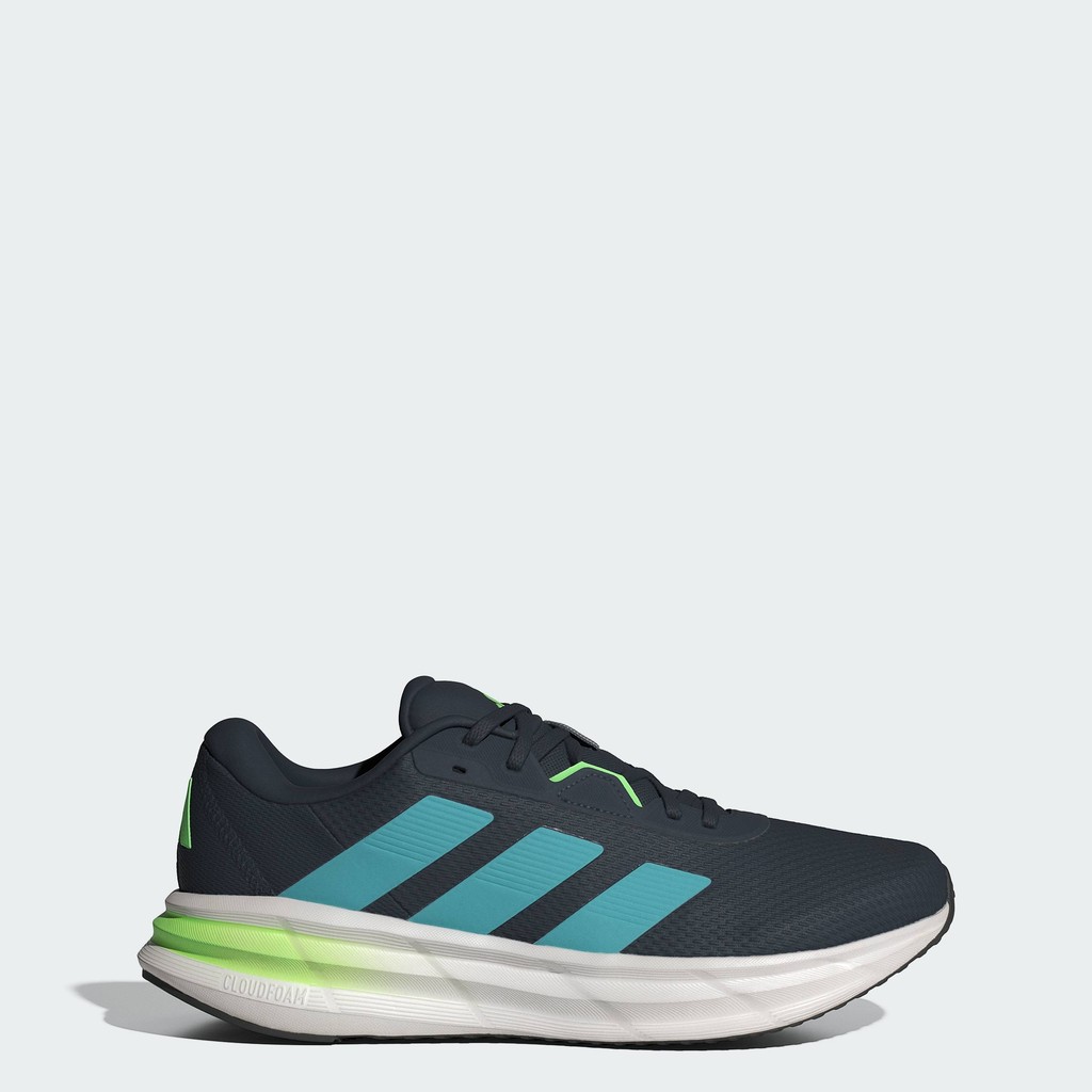 adidas Running Galaxy 7 Running Shoes Men Blue JQ2627