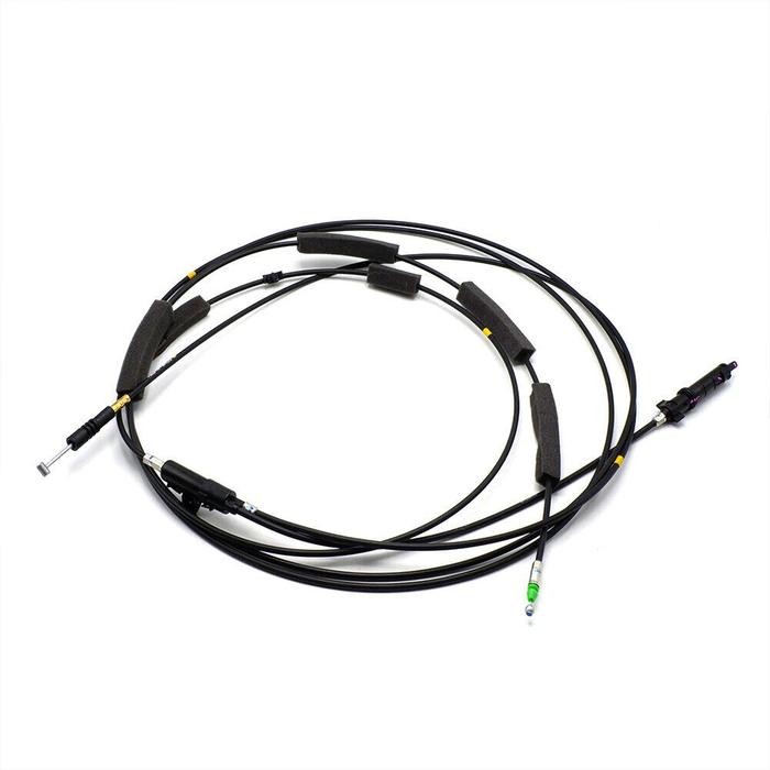 Kabel Tarikan Bagasi Dan Tangki Bensin Civic 2012-2015 Civic FB ORI