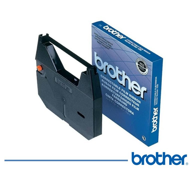 Pita Mesin Tik Brother Elektrik 1030