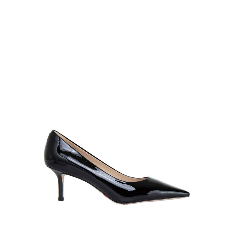 Staccato H6508-005 Heels - Black XP
