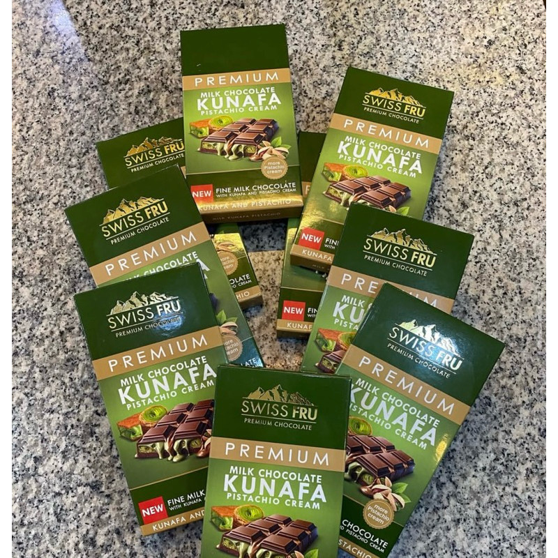 

READY COKLAT DUBAI MADE IN MESIR (siap kirim) / OLEH OLEH UMROH