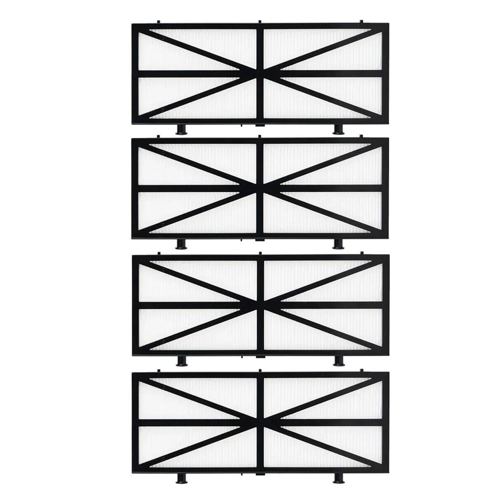 Ultra-Fine Panels 9991422-R4 for Dolphin Robotic Pool Cleaners, DX3, DX4, DX4S, Supreme M3, Apollo, 