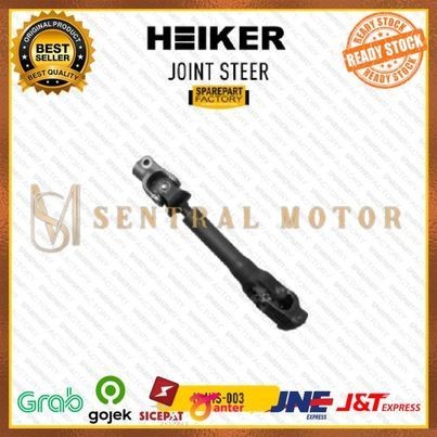 Joint Stir Joint Steer Honda Jazz GK5 GK 5 HEIKER