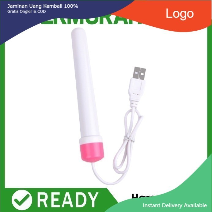 

syakilashop READYY STOCK!!! (TERMURAH) Heating Rod Warmer Stick Pemanas USB Snail Cup Tenga stik penghangat - ditashop gassss ka diorder