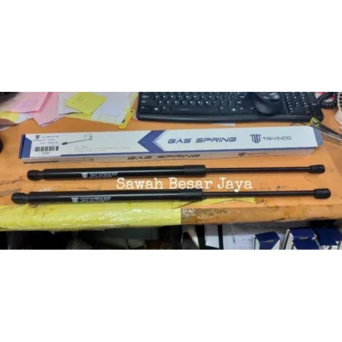 Hidrolik Shock Breaker Pintu Bagasi Belakang Jazz GK5 Trivindo