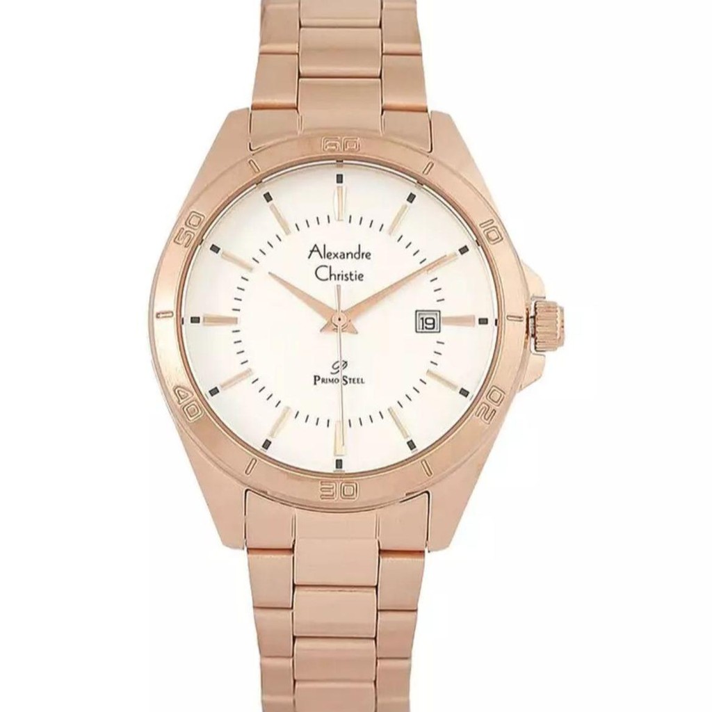 Jam Tangan Wanita Alexandre Christie 1011 ldbrgsl 1011ldbrgsl 1011ld ld brgsl ac1011 ac1011ld origin