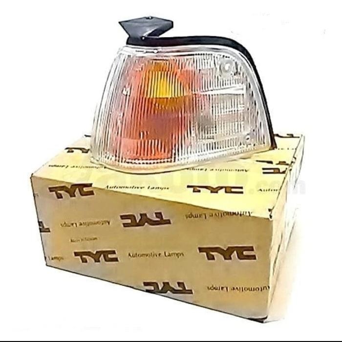 lampu sen sein kiri ford laser TOP GRADE