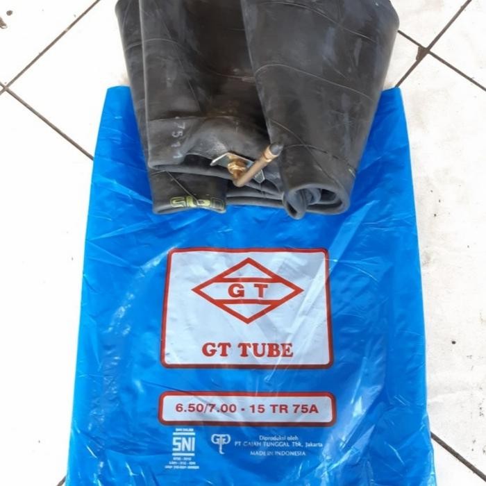 Ban Dalam GT 700 R15