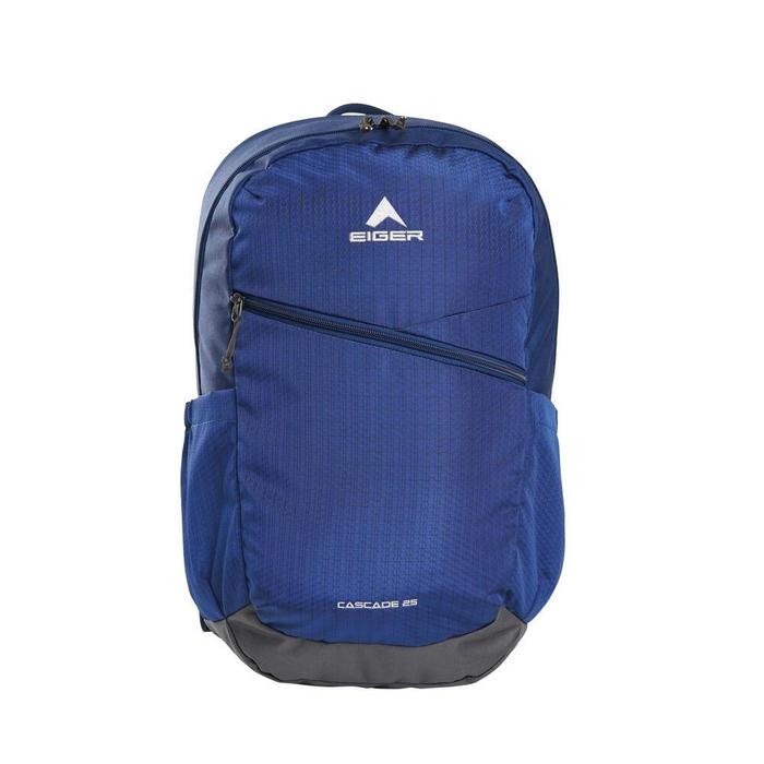ORIGINAL EIGER CASCADE 25 LAPTOP BACKPACK - Blue