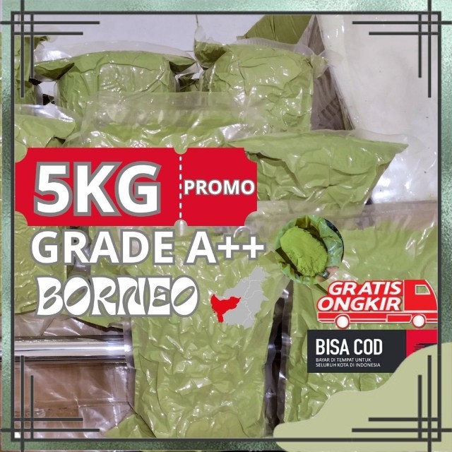 

HARGA PROMO Poh Ri A+++ 5kg