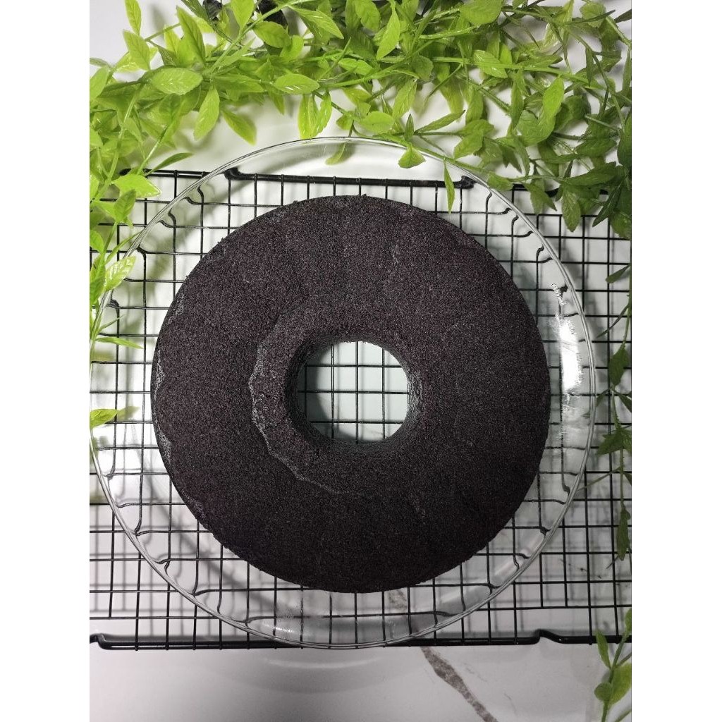 

Organic Bandung Bolu Ketan Cream Cheese Gluten Free | Bolu Ketan Hitam Gluten Free Lumer |