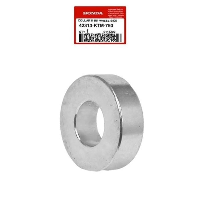 Bosh Roda Belakang Kanan - Honda Supra X 125 New - 42313KTM750 best