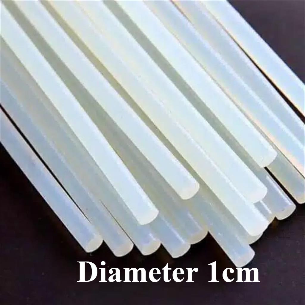 

[DR] Isi Lem Tembak Putih/Hitam Termurah