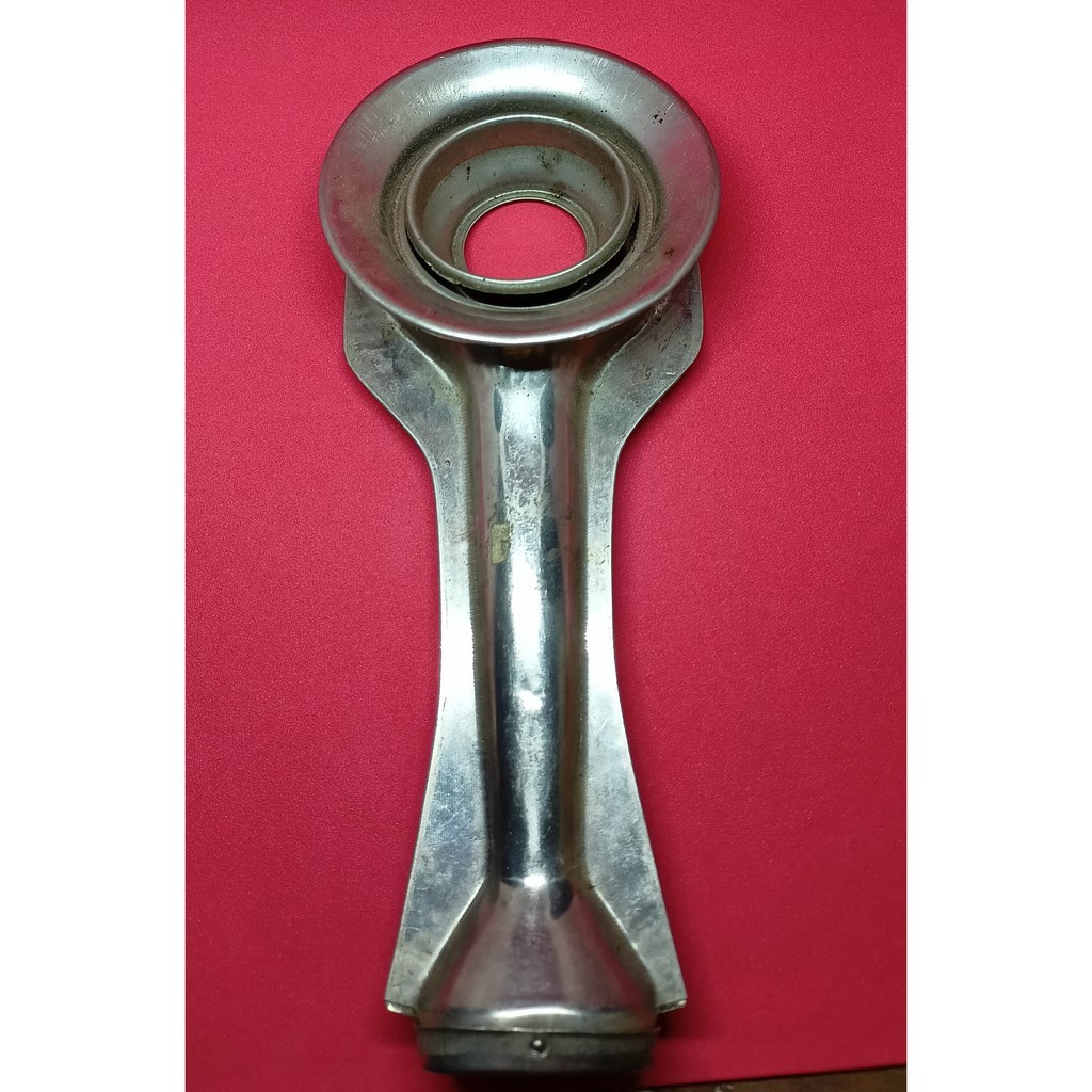 Tungku Kompor gas Rinai (besar panjang) (JNR.E)