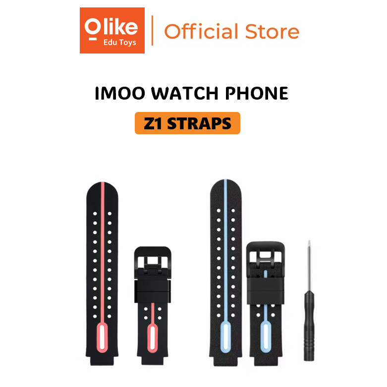 IMOO WATCH PHONE Z1 Z6  Z7 STRAPS
