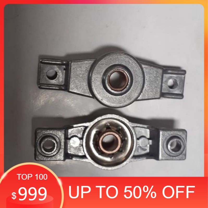 Bosing Kipas Angin 9 Inch - Bos Kipas Angin As 6mm

