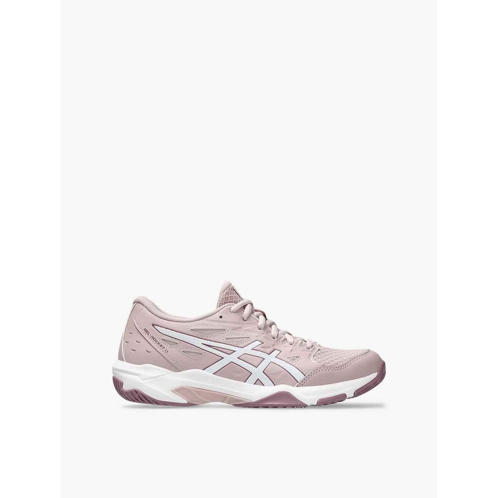 Asics Gel-Rocket 11 Women's Badminton Shoes - Light Pink