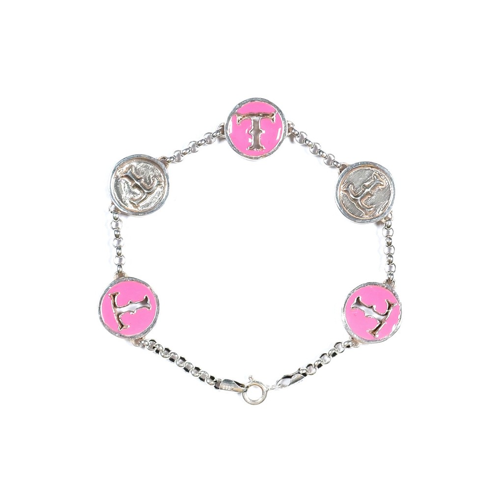 Bracelet Yutta Silver 925 Thanksinsomnia