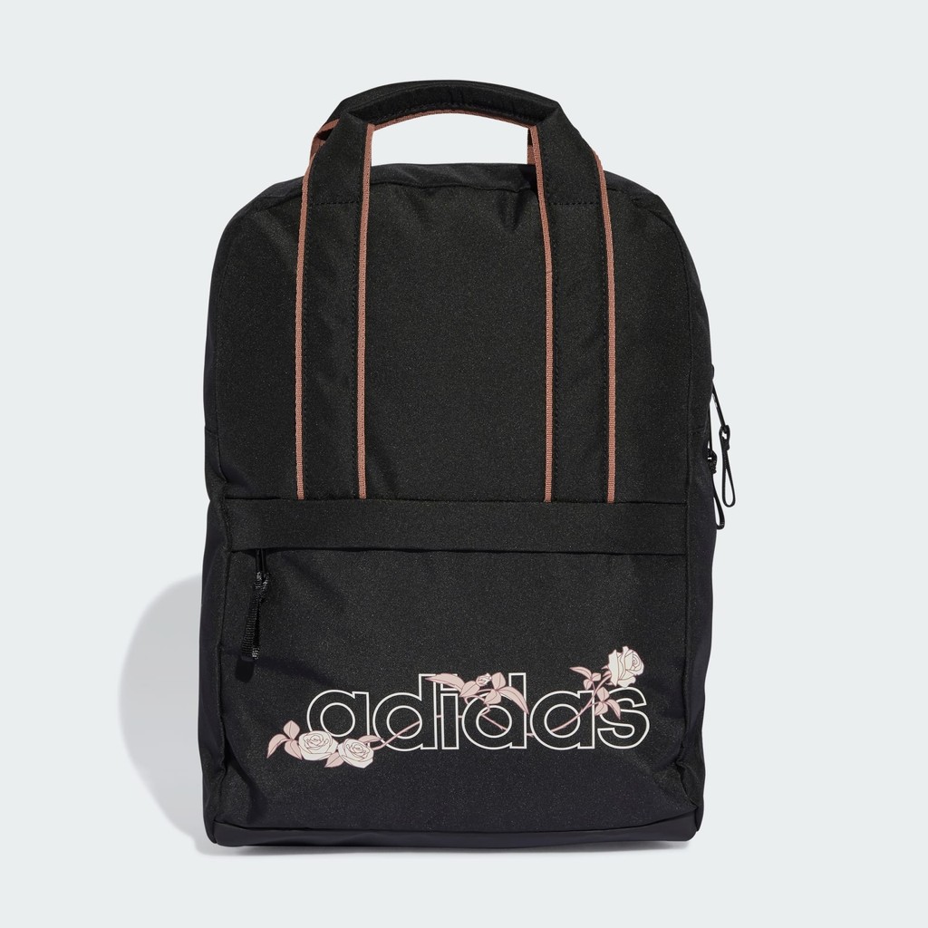 ADIDAS Valentines Linear Essentials Backpack JM9205 / 20251
