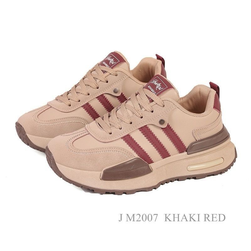 M2007 SEPATU FASHION VELMA BEST NEW RJ@