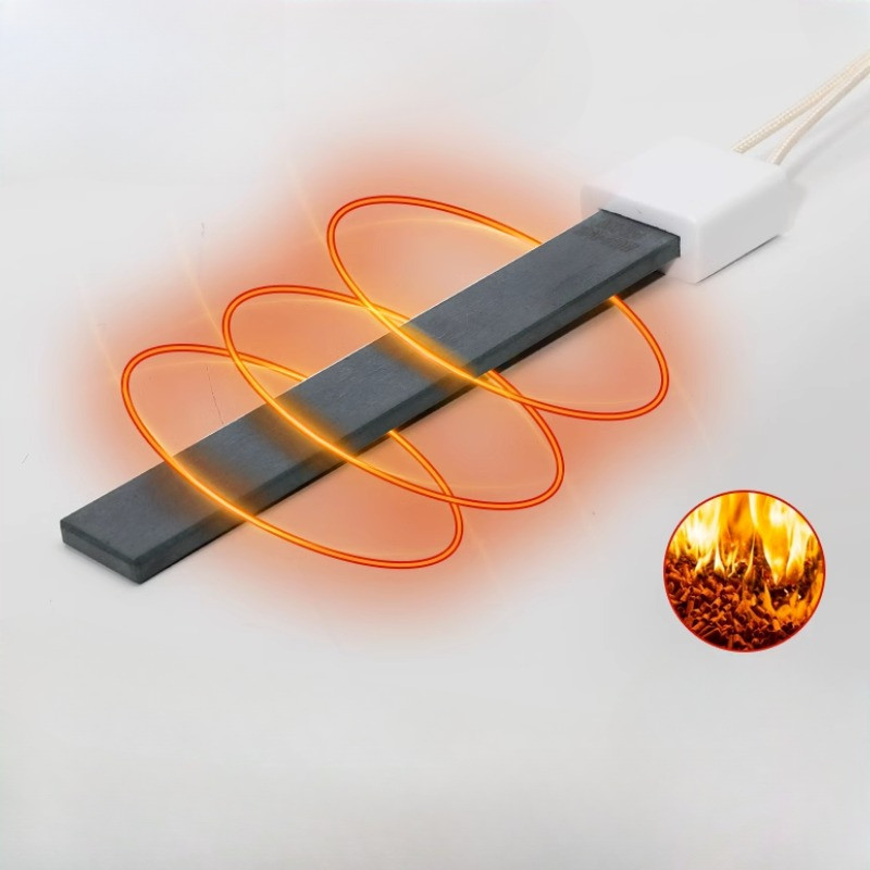 WESTCREEK 400W -1000W Silicon Nitride Ignitor Biomass Pellet Boiler/burner Steam Generator Ignition 