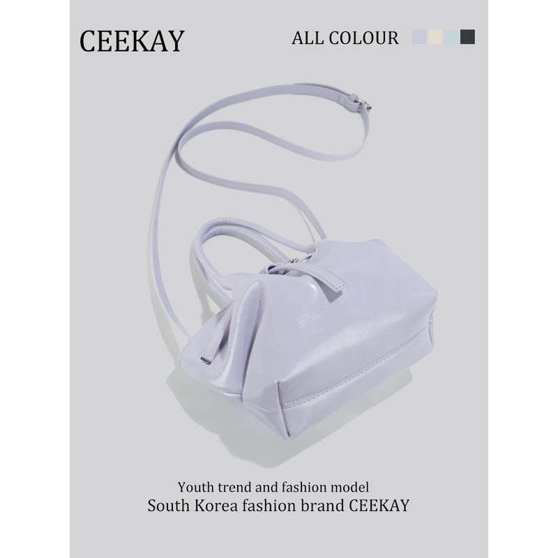 CEEKAY Tas Selempang Serbaguna Untuk Komuter Baru
