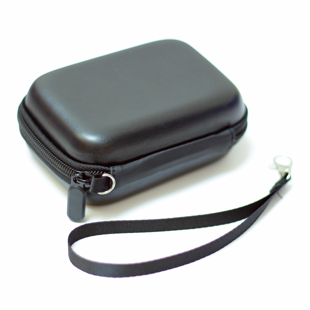 Camera Bag Hard Case For Sony ZV-1 Mark II ZV1 ZV1F RX100 VII VI VA V IV III II HX99 HX95 HX90 HX90V