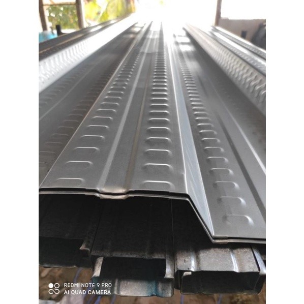 Electrohomi Bondek 0,75 Full SNI