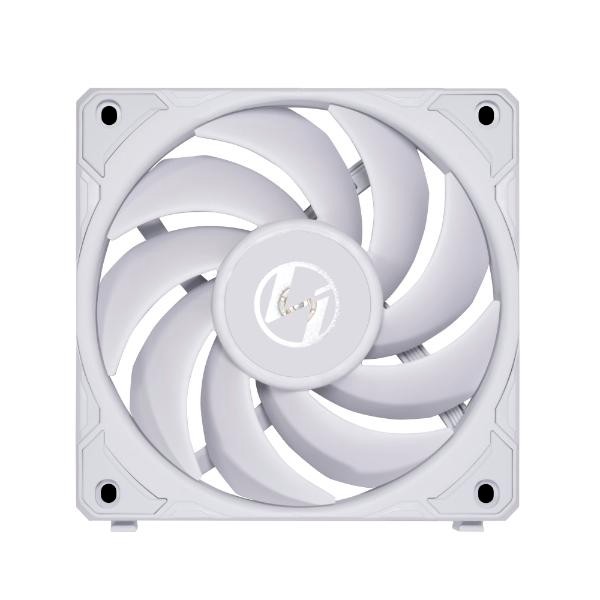 Lian Li Uni Fan P28 | Fan Casing Single Pack - White
