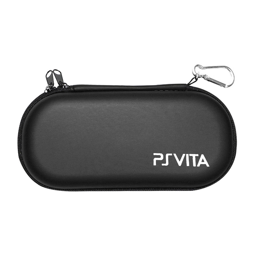 EVA Hard Case Bag For PSV PS Vita Game Console Bag Travel Carry Protector Cover Shockproof Console C