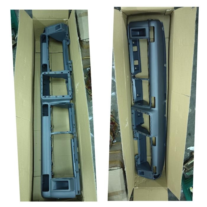 DASHBOARD CANTER 125 - CANTER 110 ASLI best