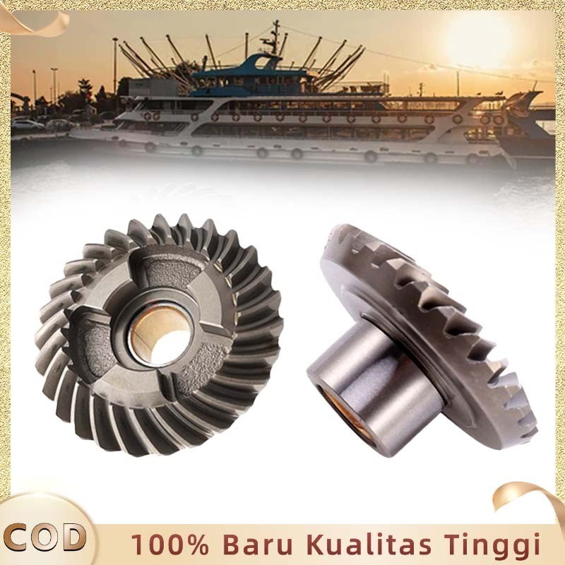 Gigi Maju Mesin Untuk Mesin Tempel Yamaha 15pk Tempel Yamaha 15 Pk Forward Gear