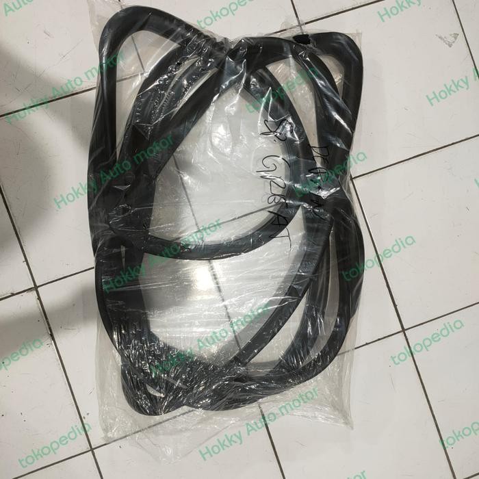 KARET KACA DEPAN FUSO Tayo/ Fuso Super great - 380ps/Sp.Great quality