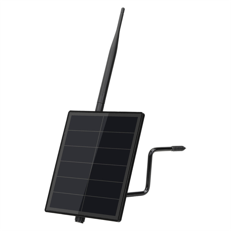 REPLA-For Wifi Mesh Lorawan D5 Solar Node ESP32 Lora 32 V3 With 5V Solar Panel Built-In Battery Helt