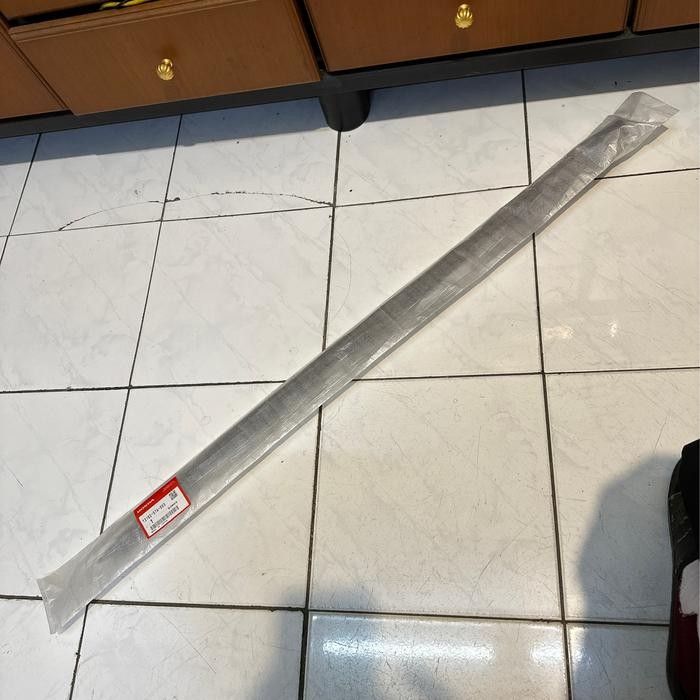 Honda Genuine 73162-S7A-003 GARNISH ASSY., L. FR. WINDSHIELD SIDE HONDA STREAM 2002-2006 ( list kaca