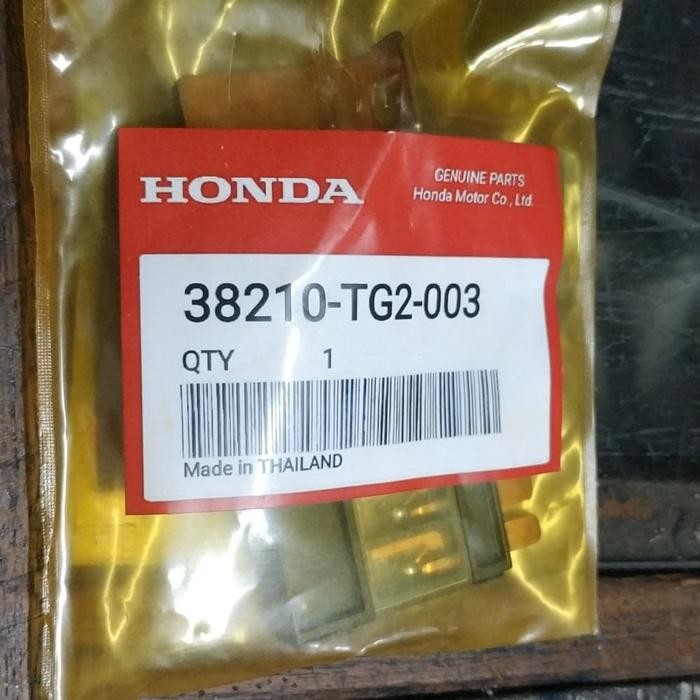 Sekering Aki - Terminal Aki Brio Mobilio top grade