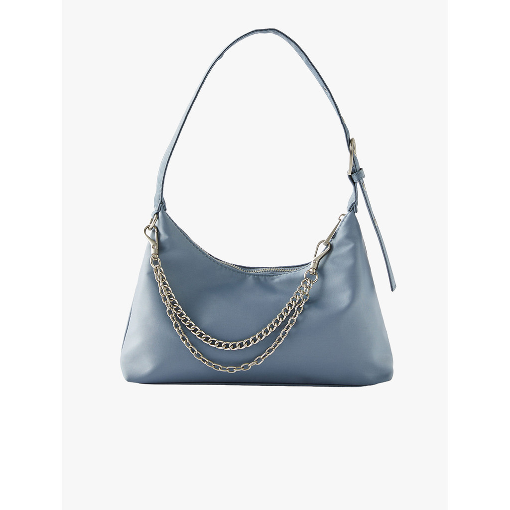 RUBI - TAS & DOMPET - KAI CHAIN UNDERARM BAG