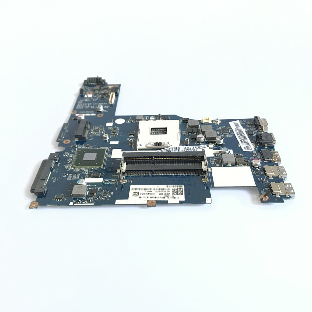 For Lenovo G500S   Laptop motherboard VILG1/G2 LA-9902P HM76 support Pentium I3 I5 I7 CPU DDR3 100% 
