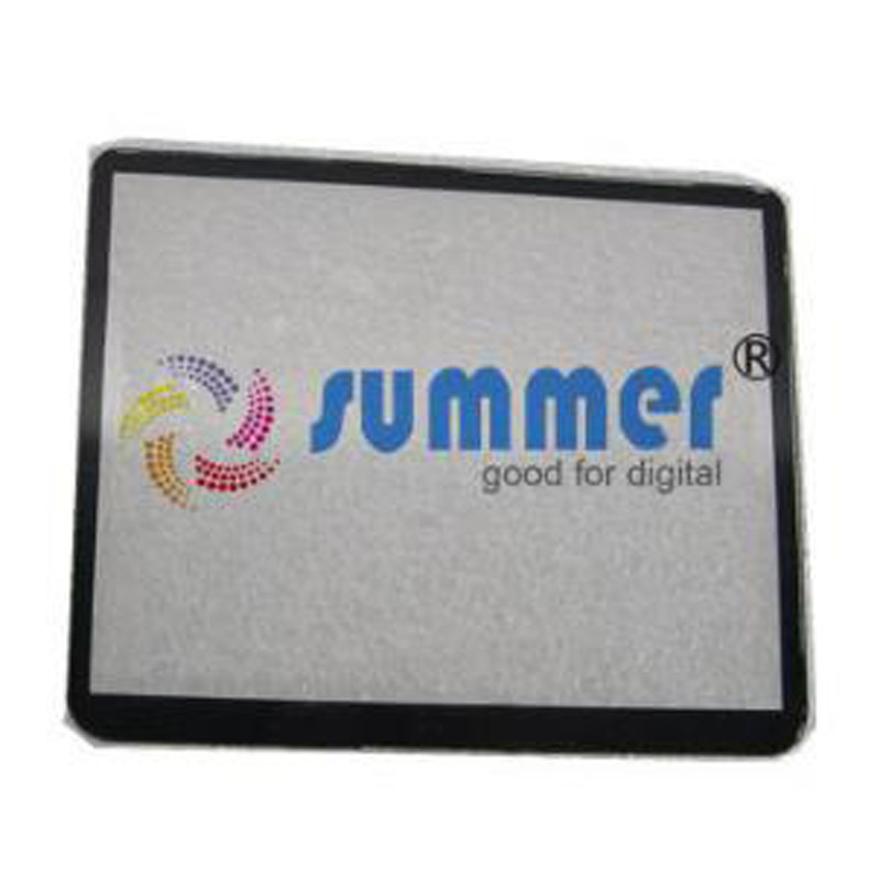 D3000 Screen Cover Outer Window D3000 Glass For Nikon D3000 lcd Protector Camera Repair Part