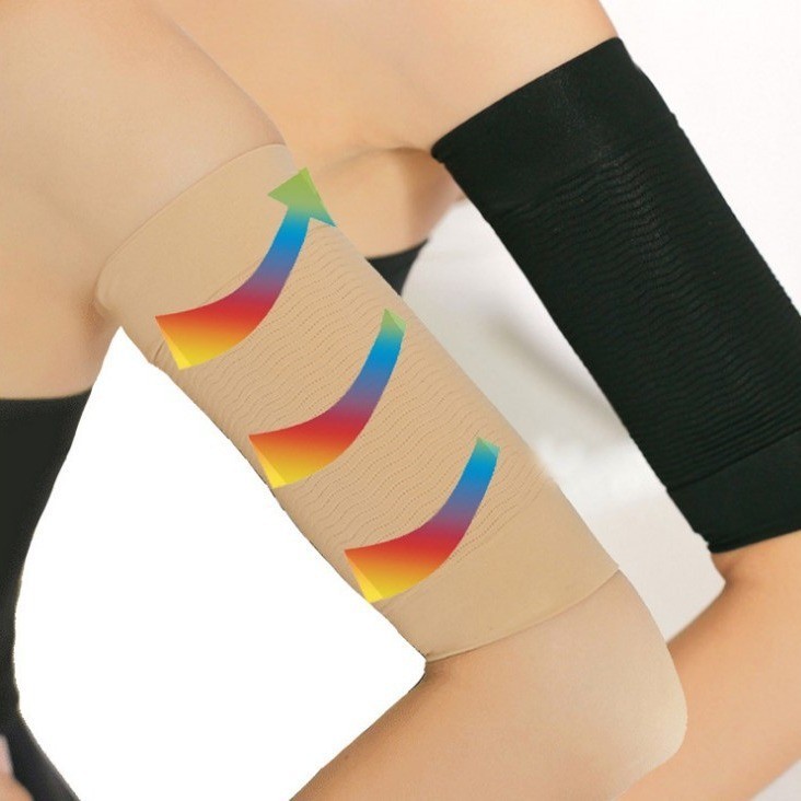 Arm Shapper Pengecil Lengan Korset Pembakar Lengan Tangan - Nekoma