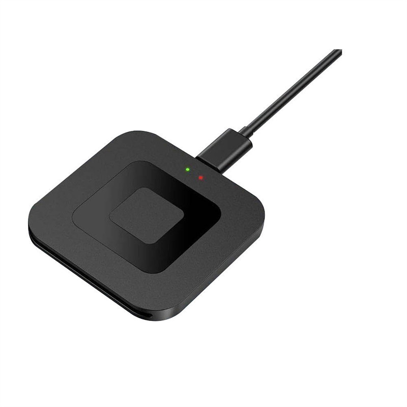 ABKI-Portable USB2.0 Intelligent Card Reader For DNIE ATM IC ID Bank SIM Card Common Access Tax Decl