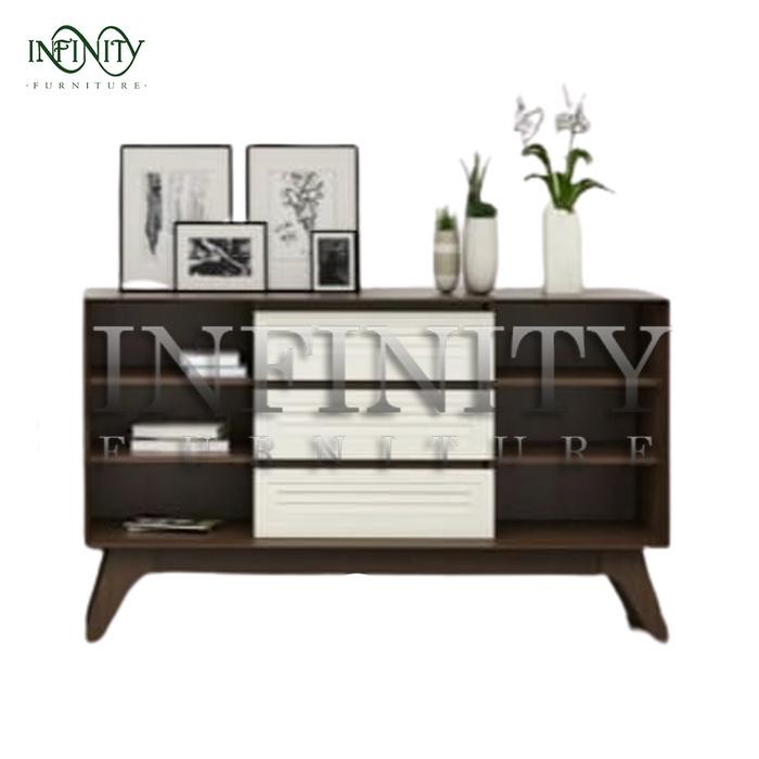 Sideboard Buffet Cabinet Credenza CRD