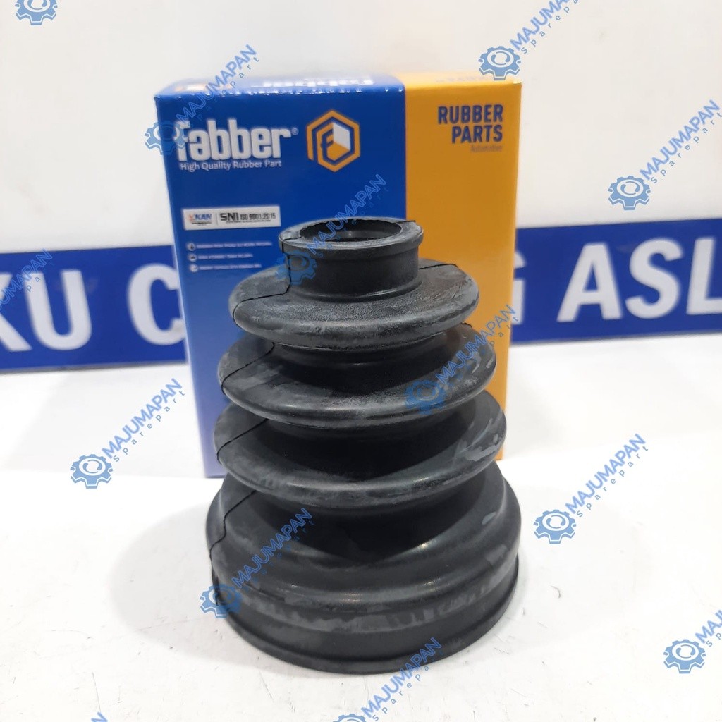 BOOT CV JOINT JOIN KARET AS RODA KOKEL DALAM CAMRY KIRI CRV 1.5 TURBO GREAT COROLLA TRAJET 2.0 COROL