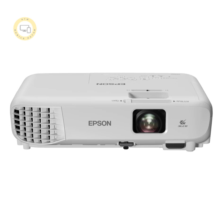 EPSON PROJECTOR EB X52 EB-X52 - Pengganti EPSON PROJECTOR EB X51