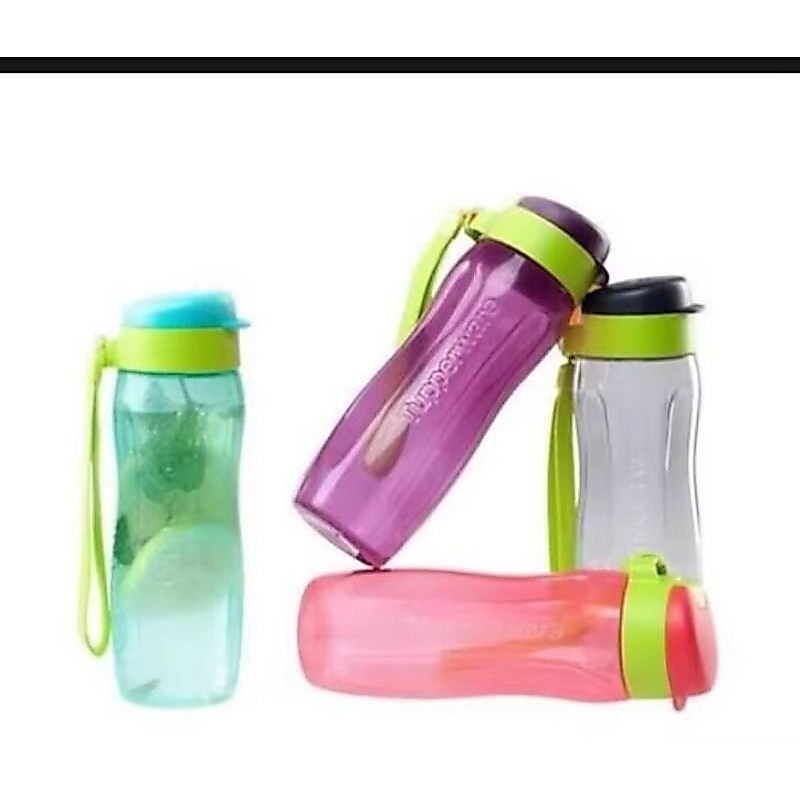Eco Fashion 500 ml Tupperware