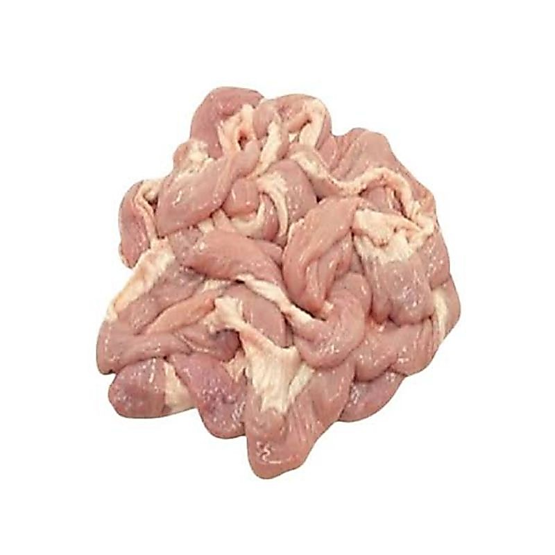 Usus Sapi Segar