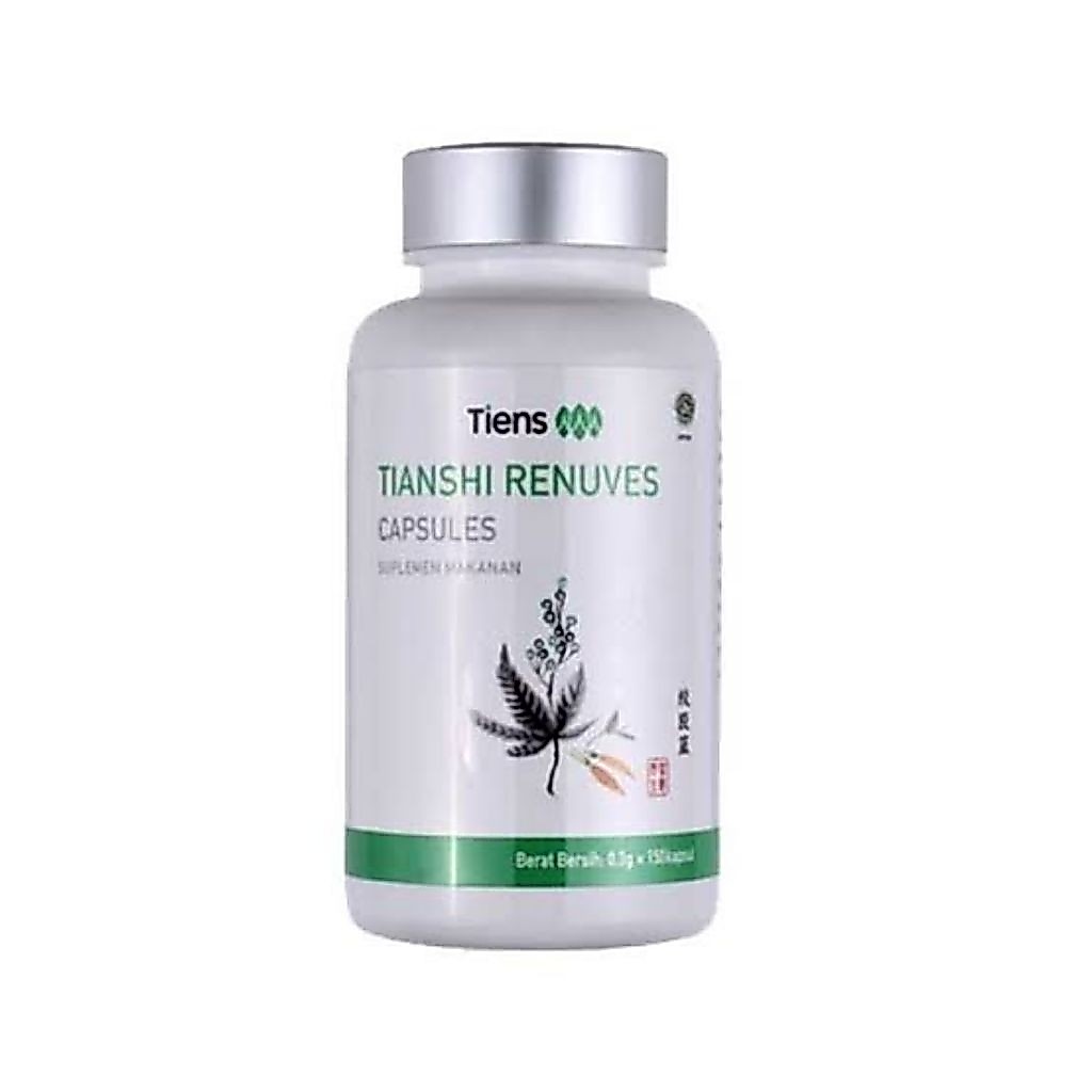 renuves segel 150 kapsul
