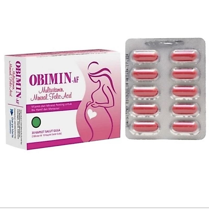 OBIMIN AF