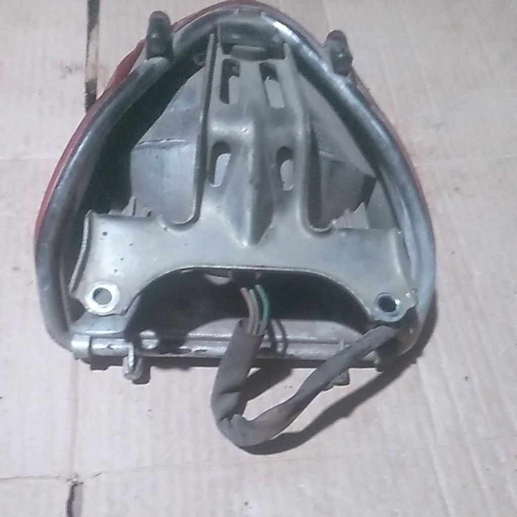 Stoplamp copotan ori CB 150R OLD